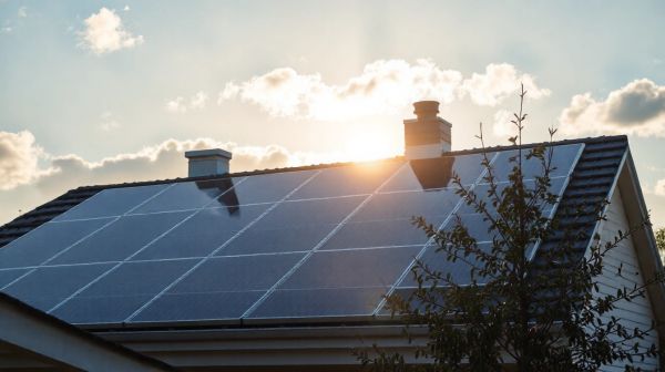 Découvrez les avantages des panneaux photovoltaïques efficaces