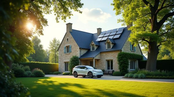 Guide rapide pour optimiser votre aide à la rénovation énergétique