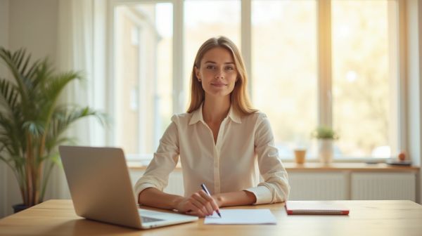 La satisfaction client chez énergie française : avis et retours d'expérience