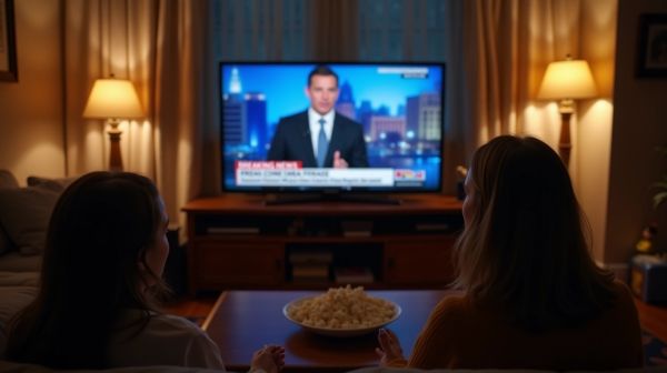 Le programme télé du soir pour ne rien rater sur la TNT