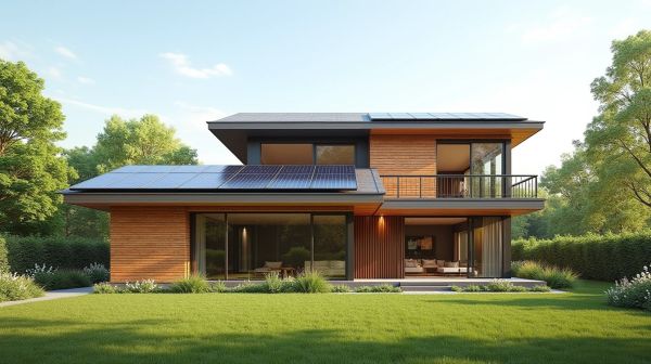 Maximisez votre aide à la rénovation énergétique dès maintenant