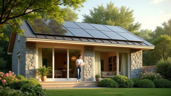 Maximisez votre aide à la rénovation énergétique dès maintenant