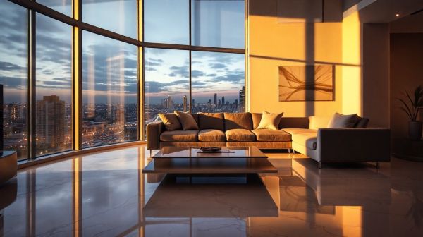 Pourquoi choisir un DPE A : Impact sur votre bien immobilier