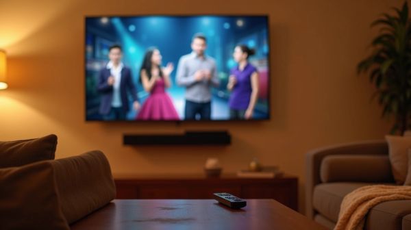 Que regarder ce soir à la télé ? Trouvez votre programme TV