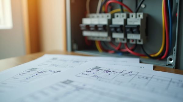 Réduire vos factures avec une rénovation énergétique efficace