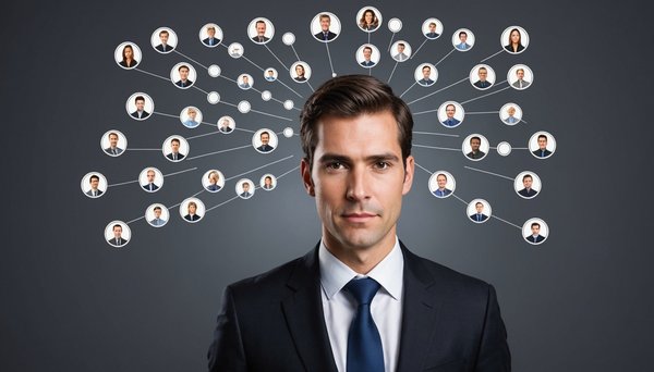 Stratégies efficaces pour le recrutement d'un head of business development