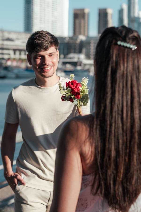 Trouver l'amour : conseils pour une rencontre amoureuse réussie