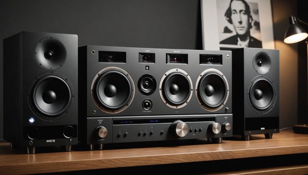 Hifi metz : découvrez les meilleures solutions audio de qualité