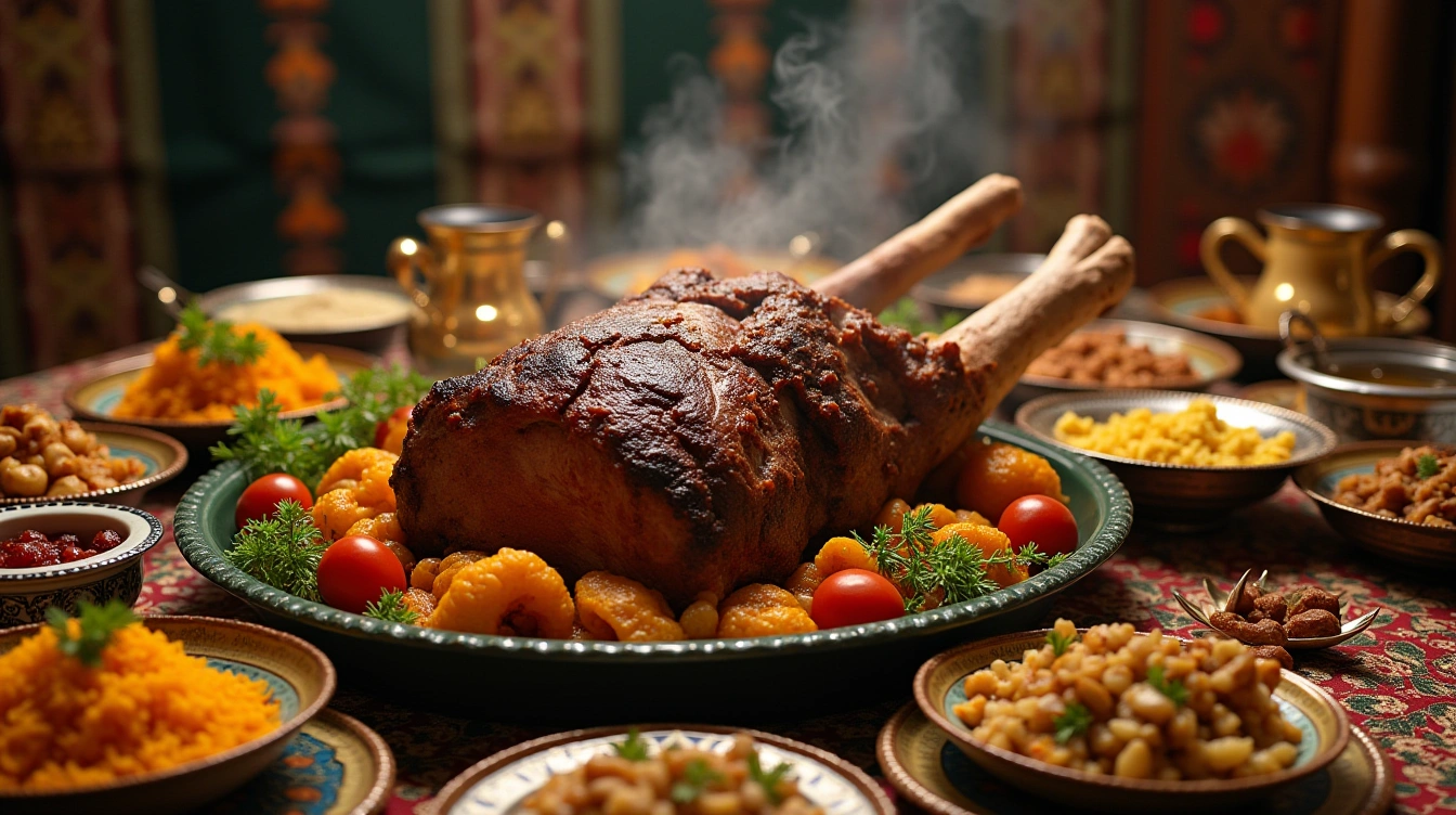 Les moments de convivialité et de partage communautaire